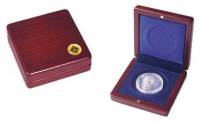 Коробка HM ETUI 22 деревянная для 1 монеты, Германия, 337256